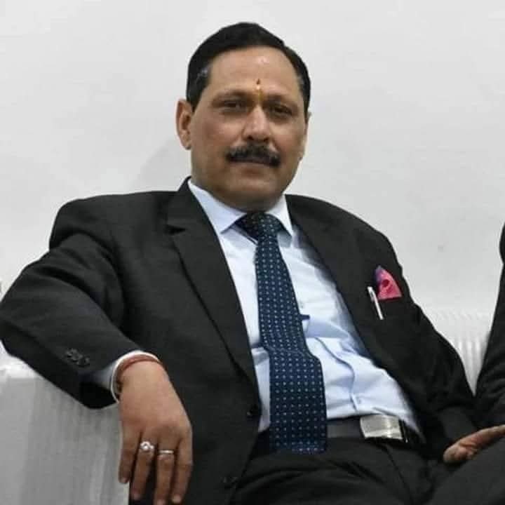 kailash batt